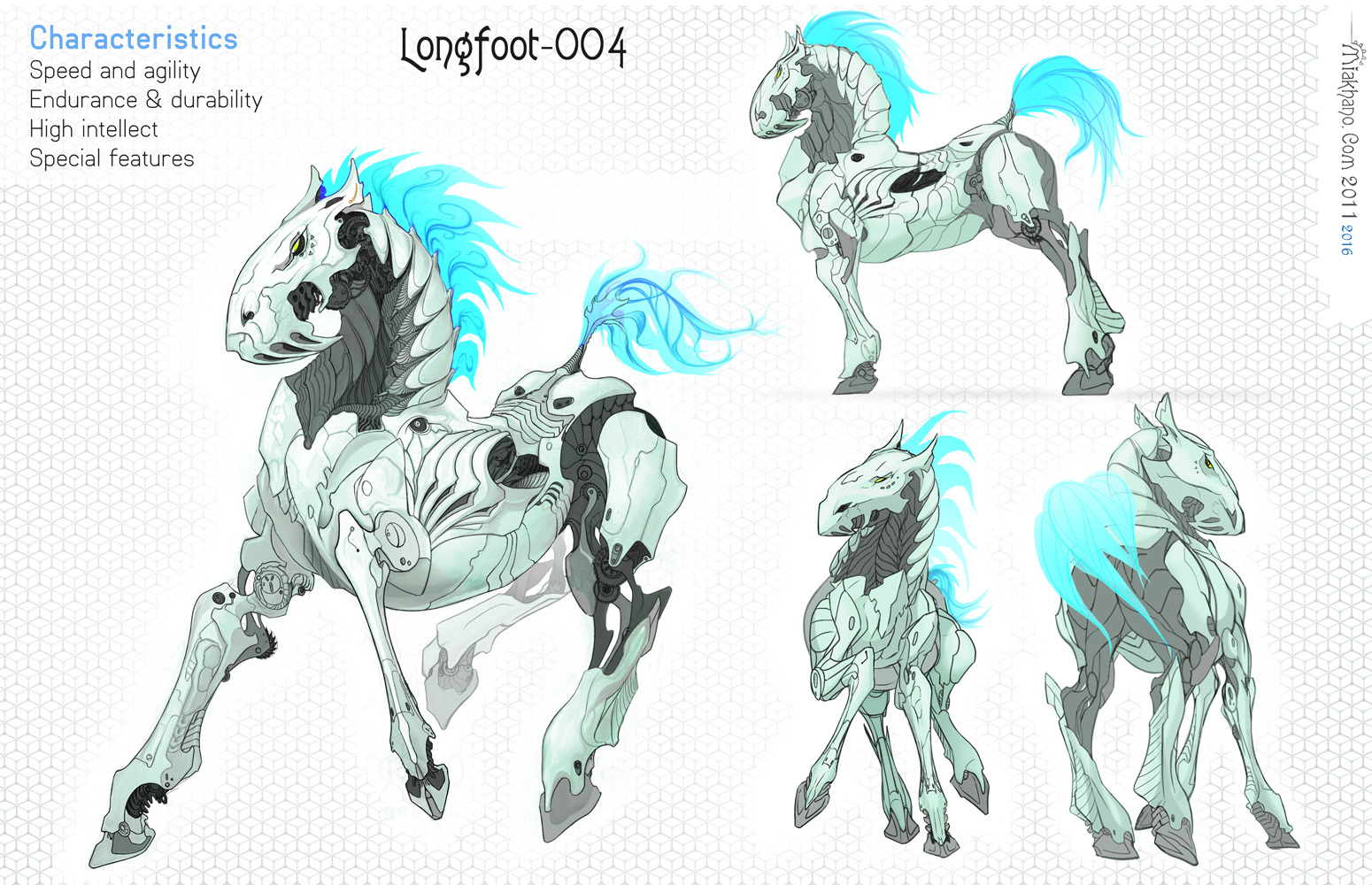 Конский чугун - Longfoot-004.